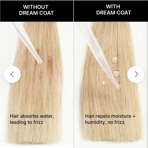 WOW Dream Coat Supernatural Spray - Color WOW 50 ml/ 1.7 fl oz - Picture 4 of 10